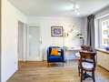 appartement München Maxvorstadt - Universitätsviertel 03 pièce à vivre 4668