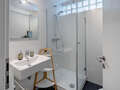 appartement München Nymphenburg-Gern 02 salle de bain 4670