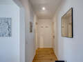 appartement München Nymphenburg-Gern 01 entrée/couloir 4670