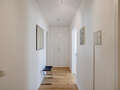 appartement München Nymphenburg-Gern 02 entrée/couloir 4670