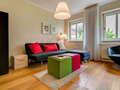 appartement München Schwabing (links der Leopoldstraße) 02 salon 4673