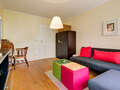 appartement München Schwabing (links der Leopoldstraße) 05 salon 4673