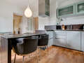 appartement München Schwabing (links der Leopoldstraße) 02 cuisine 4673