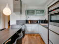 appartement München Schwabing (links der Leopoldstraße) 03 cuisine 4673