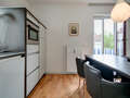 appartement München Schwabing (links der Leopoldstraße) 04 cuisine 4673