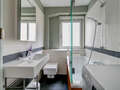 appartement München Schwabing (links der Leopoldstraße) 01 salle de bain 4673