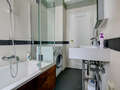 appartement München Schwabing (links der Leopoldstraße) 03 salle de bain 4673