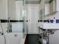 appartement München Schwabing (links der Leopoldstraße) 04 salle de bain 4673