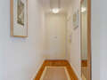 appartement München Schwabing (links der Leopoldstraße) 01 entrée/couloir 4673