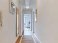 appartement München Schwabing (links der Leopoldstraße) 02 entrée/couloir 4673