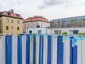 appartement München Schwabing (links der Leopoldstraße) 01 balcon 4673