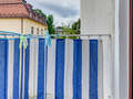 appartement München Schwabing (links der Leopoldstraße) 02 balcon 4673