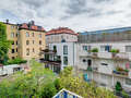 appartement München Schwabing (links der Leopoldstraße) 02 vue 4673