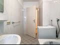 appartement München Schwabing-West (rund um den Hohenzollernplatz) 02 salle de bain 4679