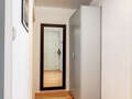 appartement München Schwabing-West (rund um den Hohenzollernplatz) 01 entrée/couloir 4679