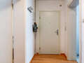 appartement München Schwabing-West (rund um den Hohenzollernplatz) 02 entrée/couloir 4679