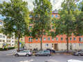 appartement München Schwabing-West (rund um den Hohenzollernplatz) 02 vue 4679
