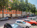 appartement München Schwabing-West (rund um den Hohenzollernplatz) 03 vue 4679
