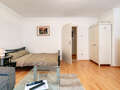 appartement München Schwabing-West (rund um den Hohenzollernplatz) 01 chambres 4679