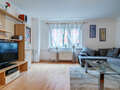 appartement München Schwabing-West (rund um den Hohenzollernplatz) 01 pièce à vivre 4679