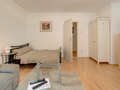 appartement München Schwabing-West (rund um den Hohenzollernplatz) 03 pièce à vivre 4679