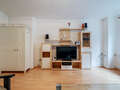 appartement München Schwabing-West (rund um den Hohenzollernplatz) 04 pièce à vivre 4679
