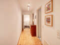 appartement München Thalkirchen 01 entrée/couloir 4680