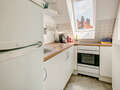 appartement sous les toits München Maxvorstadt - Rund um den Josephsplatz 01 cuisine 4683