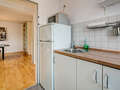appartement sous les toits München Maxvorstadt - Rund um den Josephsplatz 02 cuisine 4683