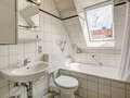 appartement sous les toits München Maxvorstadt - Rund um den Josephsplatz 02 salle de bain 4683