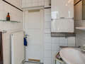 appartement sous les toits München Maxvorstadt - Rund um den Josephsplatz 04 salle de bain 4683