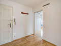 appartement sous les toits München Maxvorstadt - Rund um den Josephsplatz 02 entrée/couloir 4683