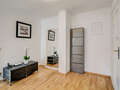 appartement sous les toits München Maxvorstadt - Rund um den Josephsplatz 04 entrée/couloir 4683