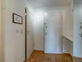 appartement München Schwabing-West 02 entrée/couloir 4685