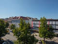 appartement München Schwabing-West 02 vue 4685
