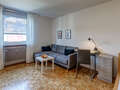 appartement München Schwabing-West 02 pièce à vivre 4685