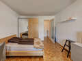 appartement München Schwabing-West 03 pièce à vivre 4685