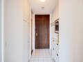 appartement München Schwabing 02 entrée/couloir 4700