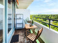 appartement München Schwabing 01 balcon 4700