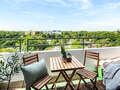 appartement München Schwabing 02 balcon 4700