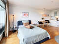 appartement München Schwabing 02 chambres 4700