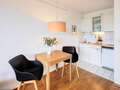 appartement München Schwabing 04 pièce à vivre 4700