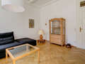 appartement München Isarvorstadt 04 salon 4713