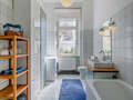 appartement München Isarvorstadt 01 salle de bain 4713