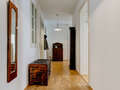 appartement München Isarvorstadt 02 entrée/couloir 4713