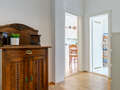 appartement München Isarvorstadt 03 entrée/couloir 4713