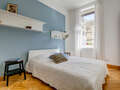 appartement München Isarvorstadt 01 dormir 4713