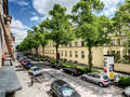 appartement München Isarvorstadt 01 vue 4713