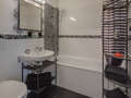 appartement München Schwabing (rechts der Leopoldstraße) 01 salle de bain 4730