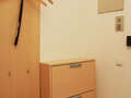 appartement München Au-Haidhausen 01 entrée/couloir 4732